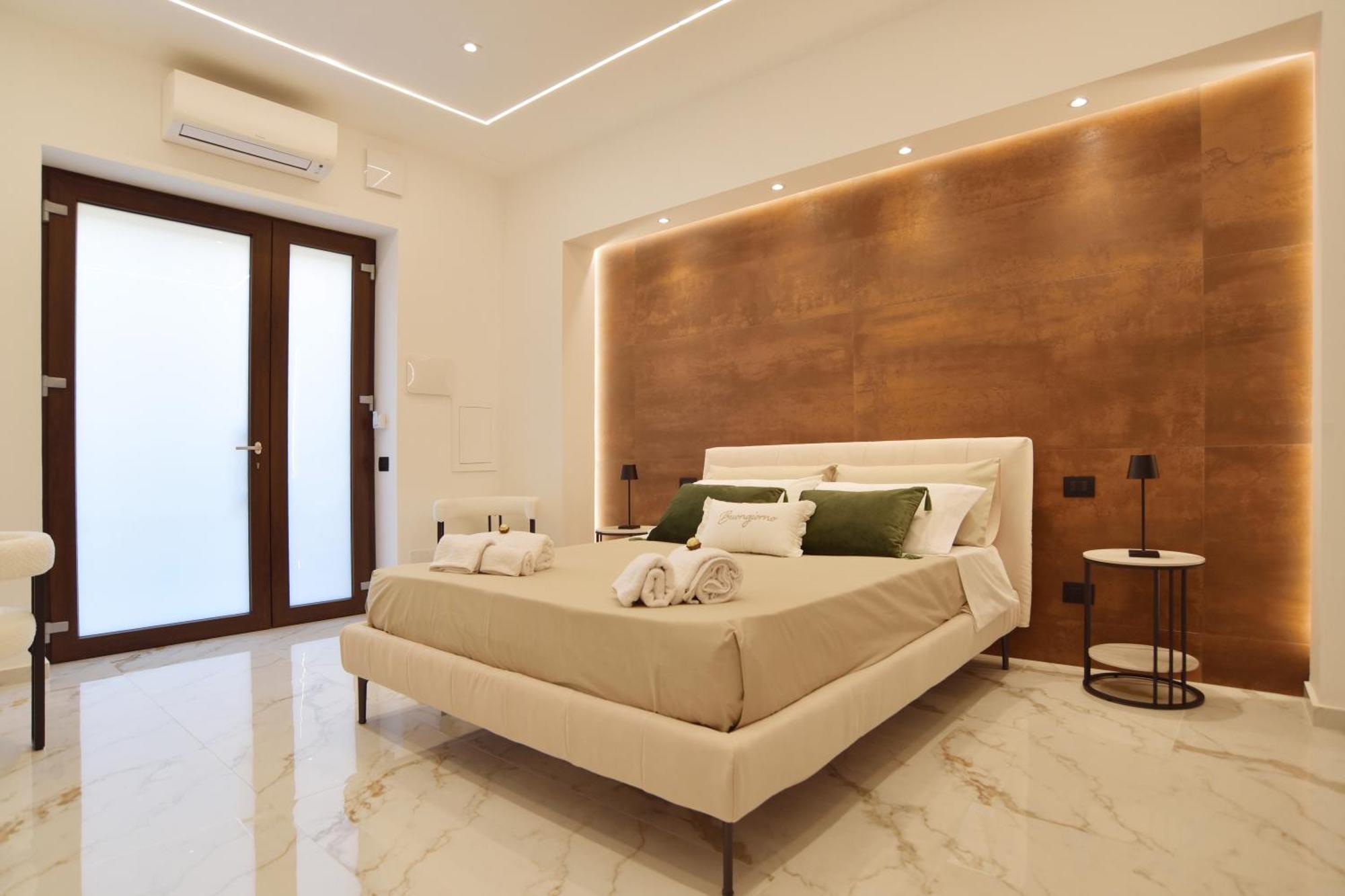 Fla' Suite Deluxe Теразини Екстериор снимка